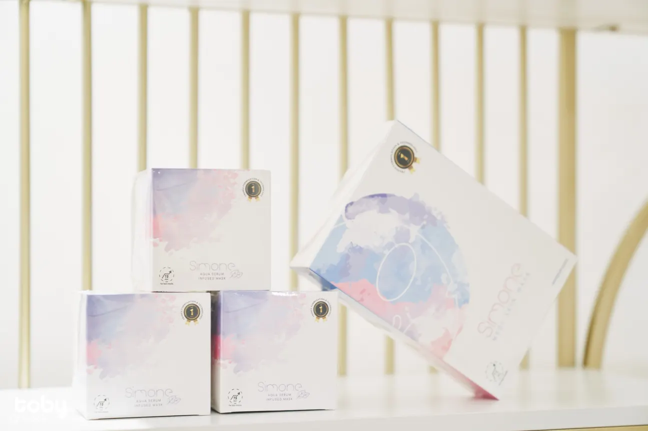 T.J Beauty Centre - 美容体验 | 身体按摩 | 面部疗程  | 旺角 | 佐敦 | 荃湾